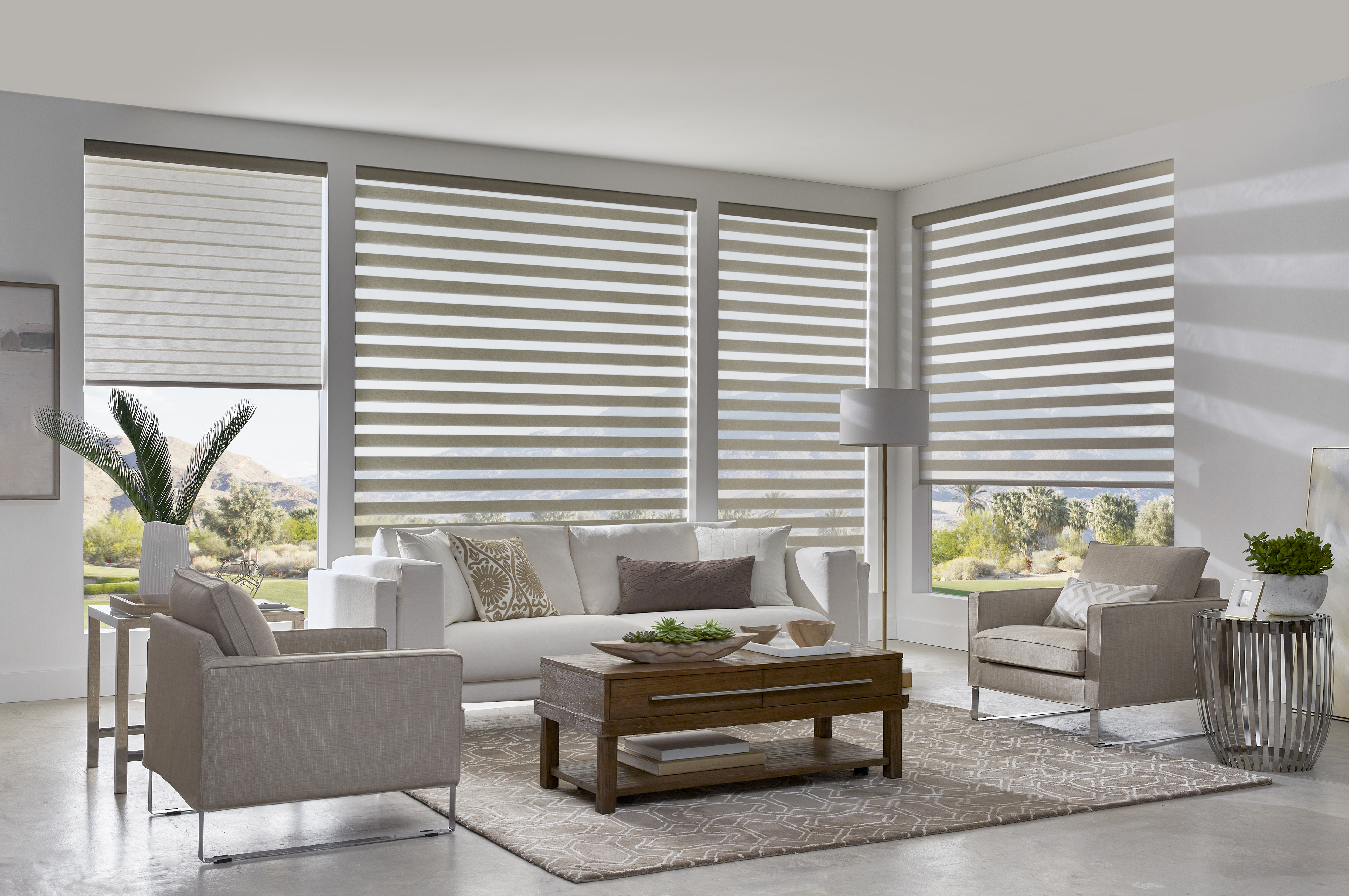readymade blinds